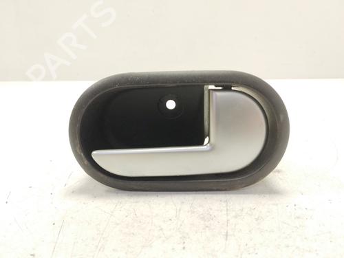 Used Front right interior door handle FORD FIESTA V (JH_, JD_) 1.4 16V (80 hp) 32086416