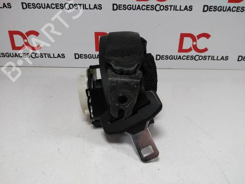 Ceinture de sécurité arrière gauche FORD FOCUS II (DA_, HCP, DP) 1.6 TDCi | BP17402538I29 