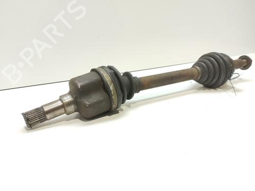 Left front driveshaft FORD MONDEO III (B5Y) 2.0 16V | BP17427398M38 