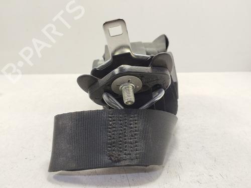 Front right seatbelt CITROËN C4 Coupe (LA_) 1.6 16V | BP23225824I25 