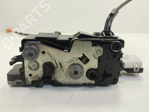 Used Rear right lock Rear right lock 34124589 34124589