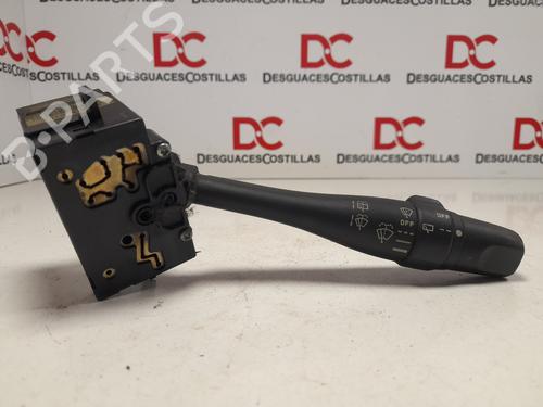Used Steering column stalk NISSAN PRIMERA (P11) 1.6 16V (99 hp) 17408950