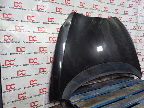 Hood SEAT ALTEA (5P1)  | BP25250287C1 