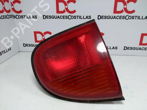 Used Right taillight Right taillight FORD ESCORT V Turnier (ANL) 1.8 TD (90 hp) 40101933 40101933