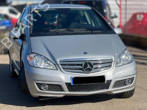 Front left window mechanism MERCEDES-BENZ A-CLASS (W169) A 150 (169.031, 169.331) | BP24469647C22 - Image 14