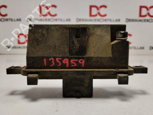 Elektronisk modul CITROËN C5 I (DC_) 2.0 16V HPi (DCRLZB) (140 hp) 17409749