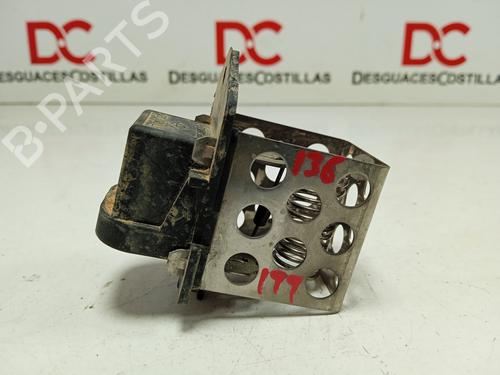 Heater resistor RENAULT VEL SATIS (BJ0_) | BP32086028M108 - Image 2