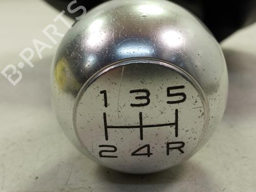 Shift knob PEUGEOT 307 CC (3B)  | BP30191239I34 