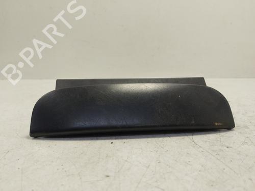 Trunk håndtak CITROËN C4 I (LC_) [2004-2014]  27519967