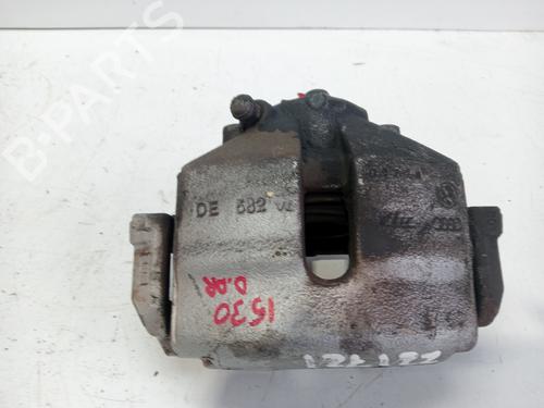 Used Right front brake caliper VW GOLF V (1K1) [2003-2010]  29824733
