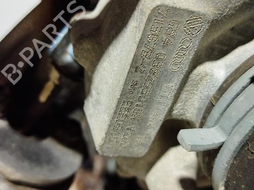 Engine SEAT LEON (1M1) | BP32846812M1 - Image 4