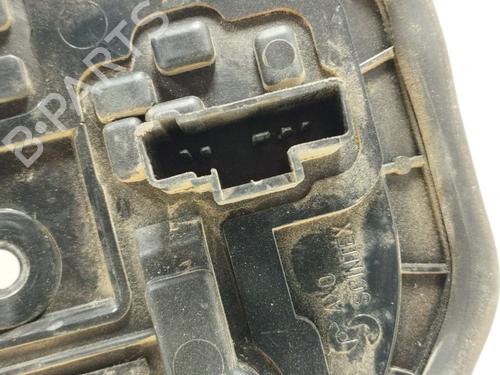 Lamp holder PEUGEOT 206 Hatchback (2A/C) 1.6 16V | BP24199834L10 