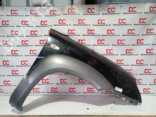 Used Right front fenders HYUNDAI TUCSON (JM) 2.0 CRDi (113 hp) 28596086