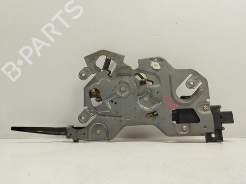 Rear left lock CHRYSLER VOYAGER / GRAND VOYAGER III (GS_, NS_) 2.4 i | BP18001631C100 