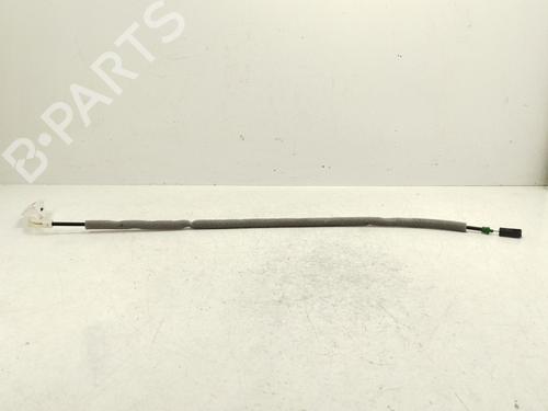 Fechadura frente esquerda Fechadura frente esquerda BMW X3 (E83) 2.0 d (150 hp) 36375811 36375811