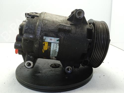 Compressor A/A NISSAN PRIMERA Hatchback (P12) 1.9 dCi (120 hp) 26376187