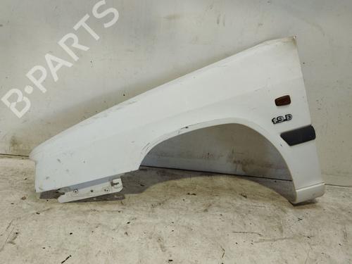 Used Left front fenders Left front fenders CITROËN ZX (N2) 1.9 D (64 hp) 40102114 40102114