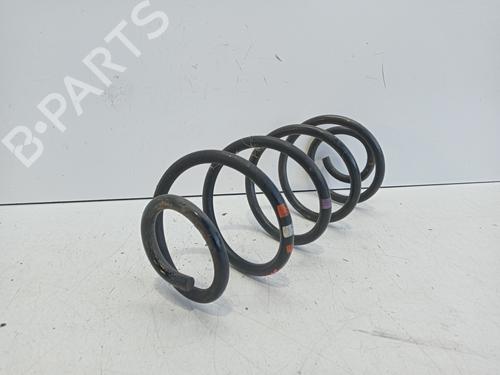 Shock absorber spring PEUGEOT 207 (WA_, WC_)  | BP30387634C152 