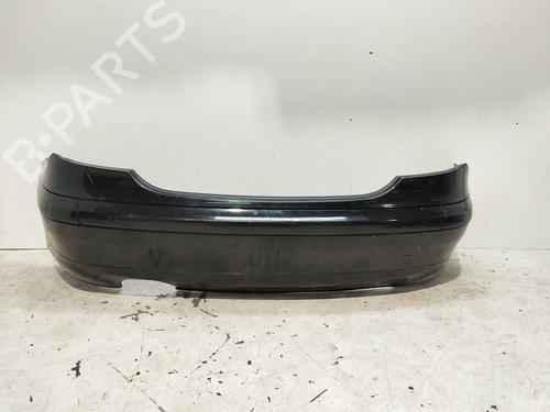 Used Rear bumper MERCEDES-BENZ C-CLASS Coupe (CL203) C 180 Kompressor (203.746) (143 hp) 25712436