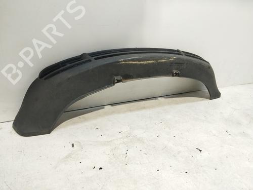 Front bumper AUDI A3 (8L1) 1.9 TDI | BP31189358C7 