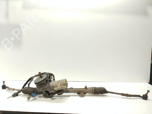 Used Steering rack Steering rack CITROËN C3 I (FC_, FN_) 1.4 HDi (68 hp) 39648124 39648124