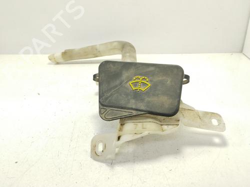 Used Windscreen washer tank MERCEDES-BENZ E-CLASS (W211) E 220 CDI (211.006) (150 hp) 17425581