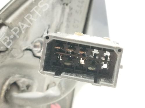 Right mirror AUDI A4 B5 (8D2)  | BP22334152C27 