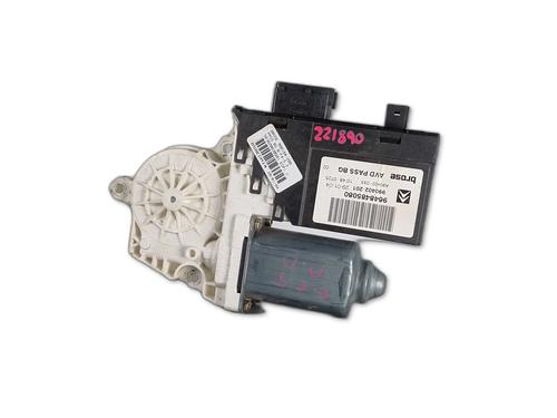 Rudehejsemotor forskærm højre CITROËN C5 I (DC_) 2.0 HDi (DCRHZB, DCRHZE) (109 hp) 29932883