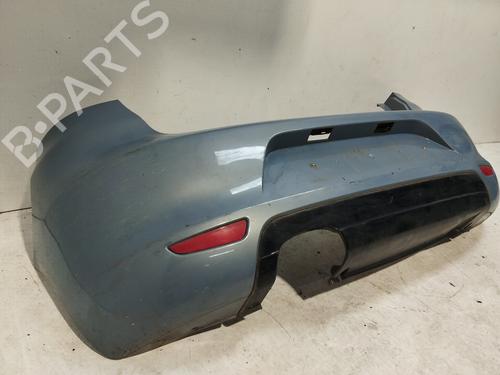 Rear bumper SEAT IBIZA III (6L1) 1.4 16V | BP31189384C8
