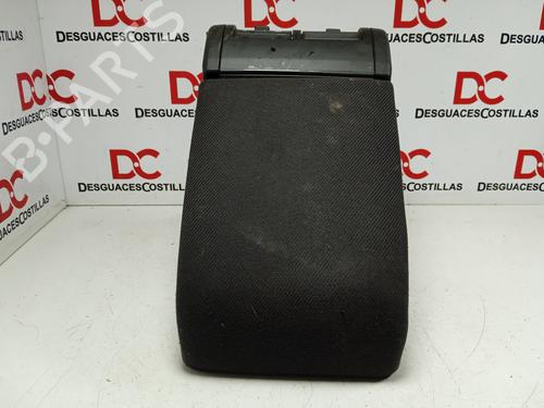 Armrest / Center console OPEL VECTRA C (Z02) 2.2 DTI 16V (F69) | BP17411853I20 