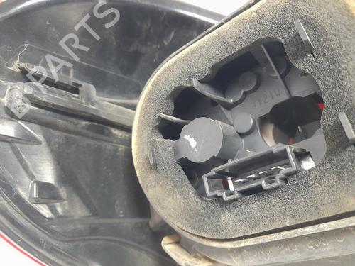 Right taillight VW TIGUAN (5N_)  | BP17406832C35 