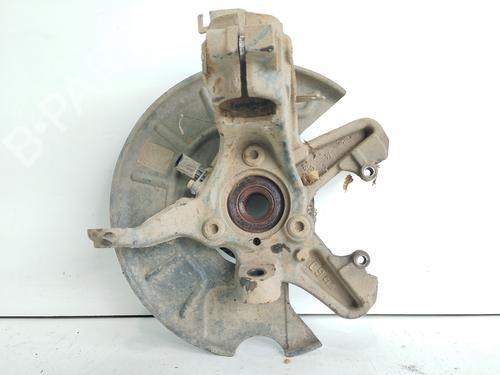 Left front steering knuckle VW CADDY III Box Body/MPV (2KA, 2KH, 2CA, 2CH) 1.6 TDI | BP25799146M25 