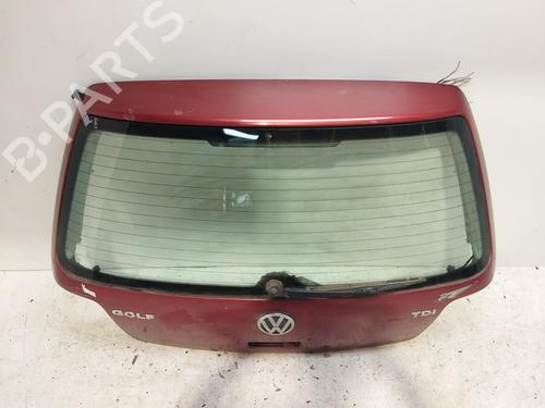 Tailgate VW GOLF IV (1J1) 1.9 TDI | BP18821198C6 