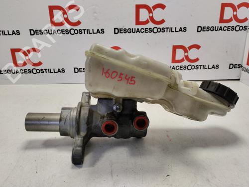 Used Brake master cylinder FORD FOCUS III 1.6 TDCi (115 hp) 19084744