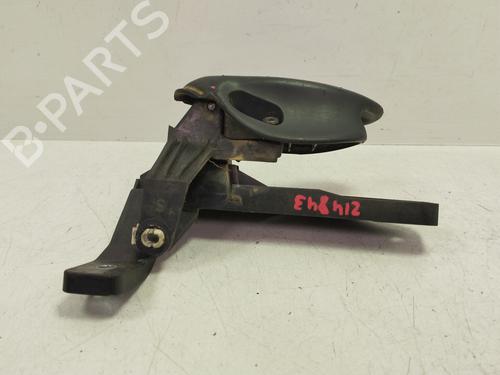 Front left interior door handle FIAT BRAVA (182_) 1.9 JTD 105 | BP30863490I13