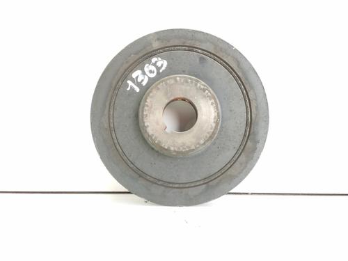 Pulley CITROËN C5 I (DC_) 2.0 HDi (DCRHZB, DCRHZE) | BP23949805M122 