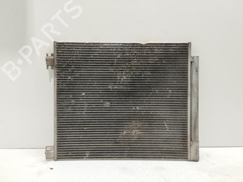 Used AC radiator RENAULT KADJAR (HA_, HL_) [2015-2025]  23394723
