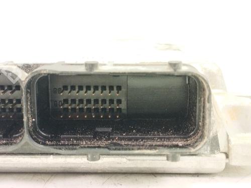 Computer motormanagement OPEL ASTRA G Hatchback (T98)  | BP29932878M57 