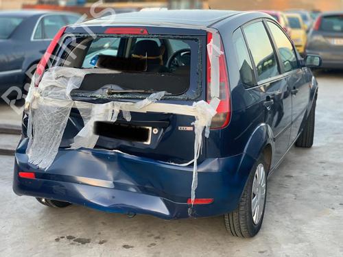 Steering column stalk FORD FIESTA V (JH_, JD_)  | BP32086167I23 