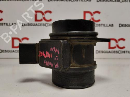 Used Mass air flow sensor PEUGEOT 406 (8B) 2.0 HDI 110 (109 hp) 17414821