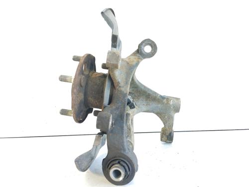 Left rear steering knuckle HYUNDAI i30 Estate (PDE)  | BP29498537M27 