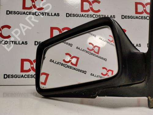 Left mirror VW GOLF III (1H1)  | BP17413807C26 