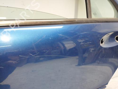 Left rear door MERCEDES-BENZ C-CLASS (W203) C 220 CDI (203.006, 203.008) | BP20342249C4 