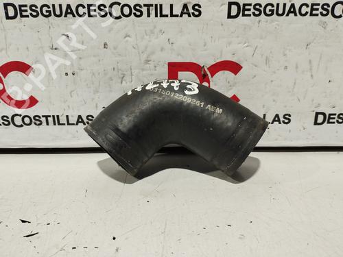 Used Pipe SKODA FABIA I (6Y2) [1999-2008]  17424209