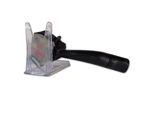 Steering column stalk SSANGYONG RODIUS I 2.7 Xdi | BP40237311I23 - Image 4