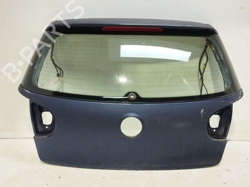 Used Tailgate Tailgate VW GOLF V (1K1) 1.6 (102 hp) 34713887 34713887