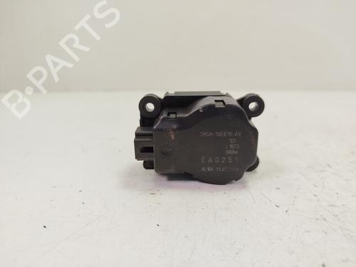 Sentrallåsmotor tankluke FORD KUGA I [2008-2012]  30655458