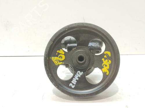 Styring servopumpe PEUGEOT 306 (7B, N3, N5) 1.9 D (92 hp) 26377731
