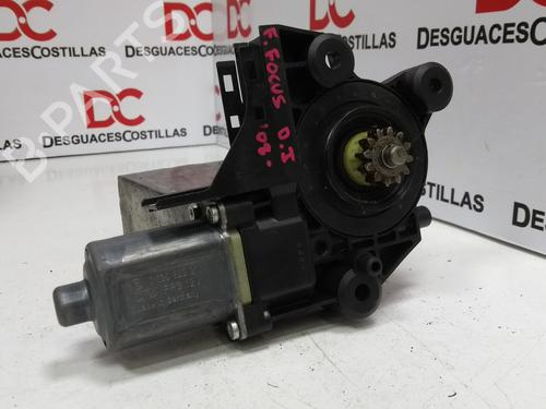 Used Left front window motor FORD FOCUS II (DA_, HCP, DP) 1.8 TDCi (115 hp) 17397813