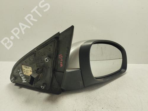Used Right mirror Right mirror OPEL VECTRA C (Z02) [2002-2009] 34194503 34194503